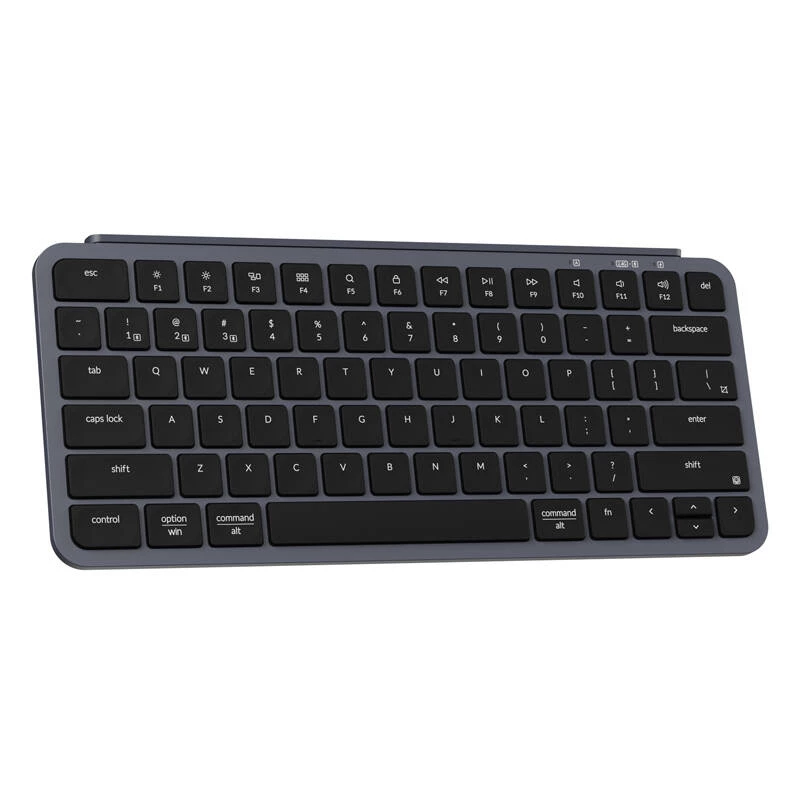 Tastiera wireless B1 PRO/SPACE Grey B1P-K1 Keychron