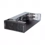 Case per computer Sonnet Echo II DV modulo nero acciaio