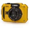 Fotocamera compatta Kodak PixPro 16 MP BSI CMOS 1920 x 1080 gialla