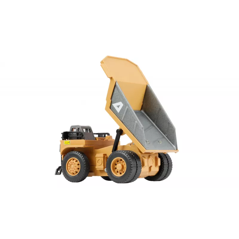 Modello auto RC Amewi 22743 – scala 1:64, motore elettrico, da 6 anni