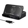 Caricabatterie BlitzWolf BW-S27 160W, 2×USB-A, 4×USB-C