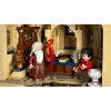 LEGO HARRY POTTER 76454 Castello di Hogwarts – La torre principale