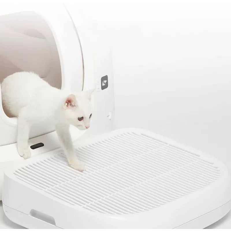 Scala per lettiera per gatti PetKit