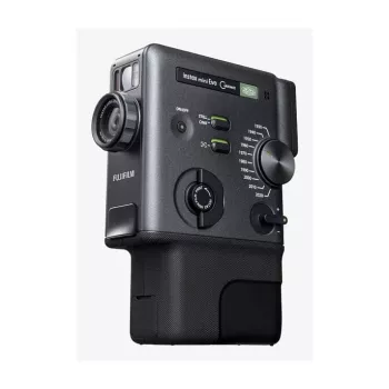 Fotocamera istantanea Fujifilm Instax mini evo Cinema – CMOS 1/5