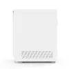 Case per computer Zalman i6 White, ATX, bianco