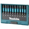 Accessorio per utensili Makita E-12011 nero