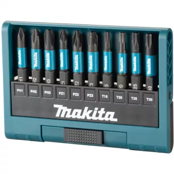 Accessorio per utensili Makita E-12011 nero