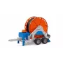 Rimorchio per irrigazione BRUDER 02034 multicolore ABS 3 anni