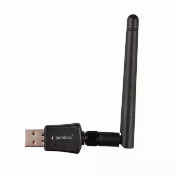Scheda di rete Gembird WNP-UA300P-02