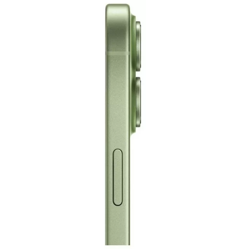 Smartphone Apple iPhone 17 256GB Sage — 256 GB di memoria, colore Sage