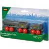 Treno BRIO Speedy Bullet Train
