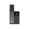 Snom HD351W telefono IP DECT, ricevitore cordless, antibatterico, PoE, nero