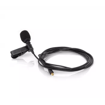Microfono RØDE Lavalier nero