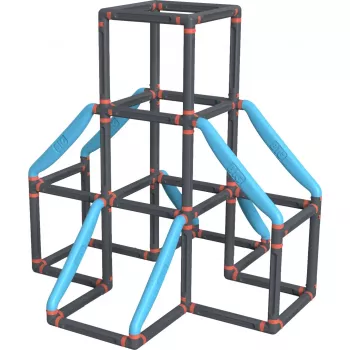 BIG Kraxxl - Der Turm, torre arrampicata