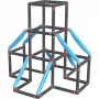 BIG Kraxxl - Der Turm, torre arrampicata