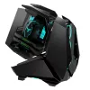 Case per PC Jonsbo MOD5, ATX, nero