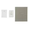 Kit di pulizia ottica per superfici Tellur TLL491311 con panno in microfibra e pennello