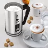 Montapanna automatico Bialetti MK01 acciaio inox