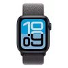 Cinturino Apple MFFA4ZM/A grigio scuro nylon 40 mm 130-200 mm