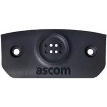 Ascom 660334 nero