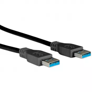 Cavo USB ROLINE – USB Type-A (M) a USB Type-A (M)