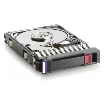 HDD enterprise dual port 72 GB