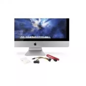 Kit OWC fai da te per l'installazione di un SSD interno in un iMac 27 pollici (2010) - set di cavi SATA