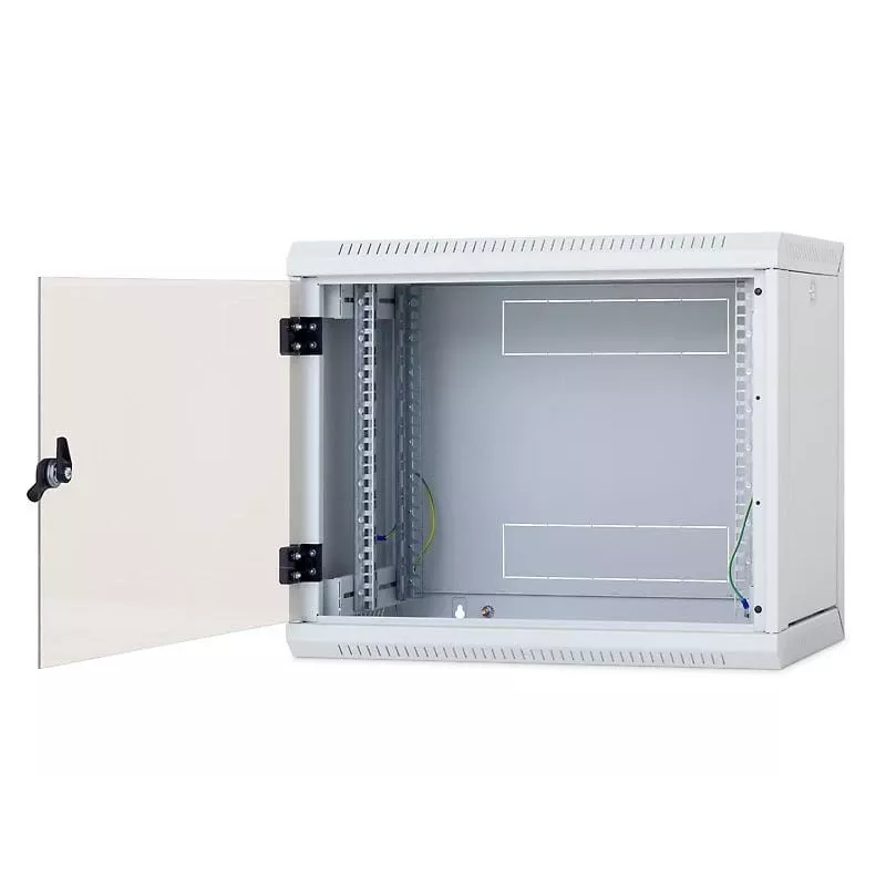 Rack da parete Triton Triton rack 19 pollici da parete 6U/500