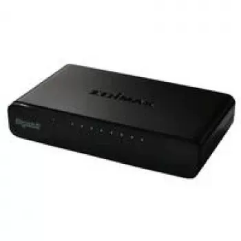 Switch unmanaged Edimax ES-5800G V2