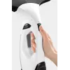 Kärcher WV 2 PLUS aspiravetri a batteria 0,1 L nero, bianco