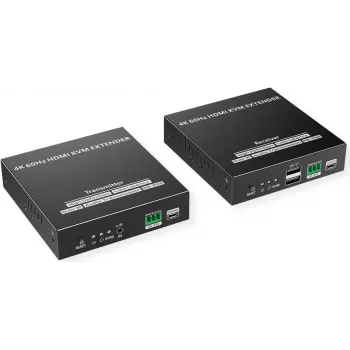 Extender KVM VALUE 14.99.3044 HDMI fino a 120 m