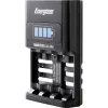 Energizer Caricabatterie Ni-MH 1 ora + 4 x R6/AA 2300 mAh