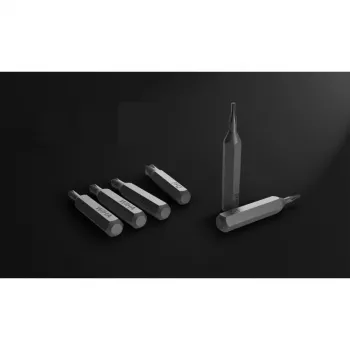 Set di cacciaviti di precisione Xiaomi Mi 24 in 1