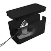 Canalina portacavi LogiLink KAB0060 nero
