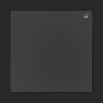 Mouse pad da gaming Endgame Gear EM-C nero