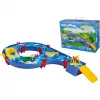 AmphieSet, binario