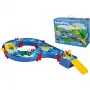 AmphieSet, binario