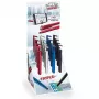 WEDO Touchpen Triple colori assortiti KS — penna stylus 3-in-1 per touchscreen capacitivi