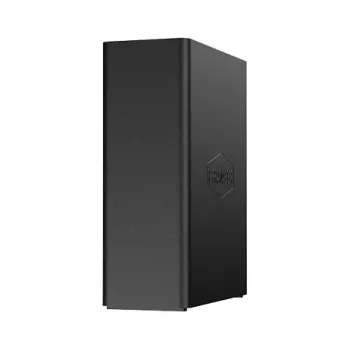 TerraMaster F8 SSD NAS/server di archiviazione Desktop Intel® N N95 8 GB DDR5 nero