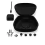 Kit componenti completo per controller gaming Microsoft Xbox Elite Wireless Controller Series 2 nero argento