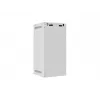Lanberg WF10-2312-10S armadio rack 12U a parete grigio