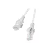 Cavo di rete LANBERG PCU5-10CC-0150-S Cat5e U/UTP RJ-45 1,5 m grigio