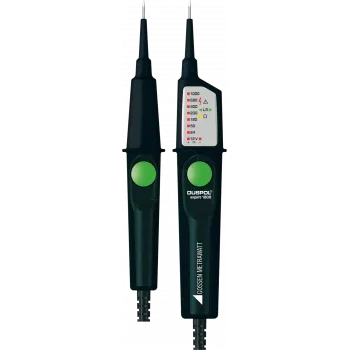 GMC Instruments cercafase DUSPOL expert 1000 M611E