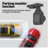 Dashcam Tellur Dash Patrol DC2 FullHD 1080P GPS nero