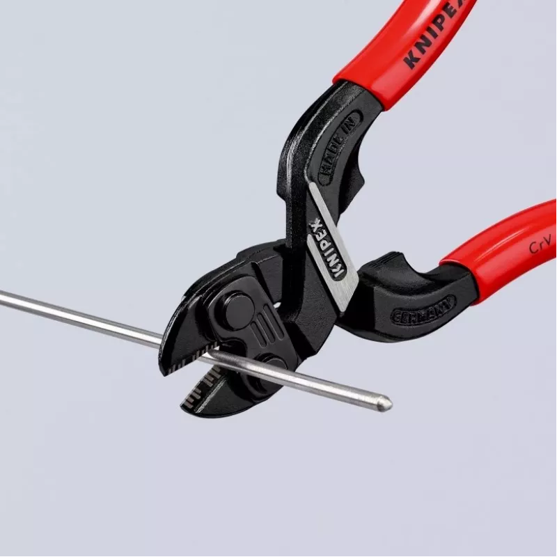 Knipex 71 31 160 tronchese per bulloni/catene