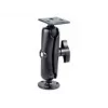 Datalogic RAM Mount con base rotonda - kit di montaggio per veicoli - per Rhino 10 (94ACC0034)