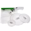 Set aspirazione aria sottovuoto per alimenti Adler | AD 4514 | bianco