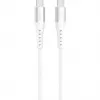 Cavo USB 4smarts 541452 1,5 m USB-C bianco 0,48 Gbit/s