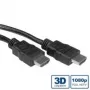 Cavo HDMI High Speed + Ethernet VALUE 1 m