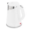 Bollitore elettrico LAFE 1,8L 2200W bianco
